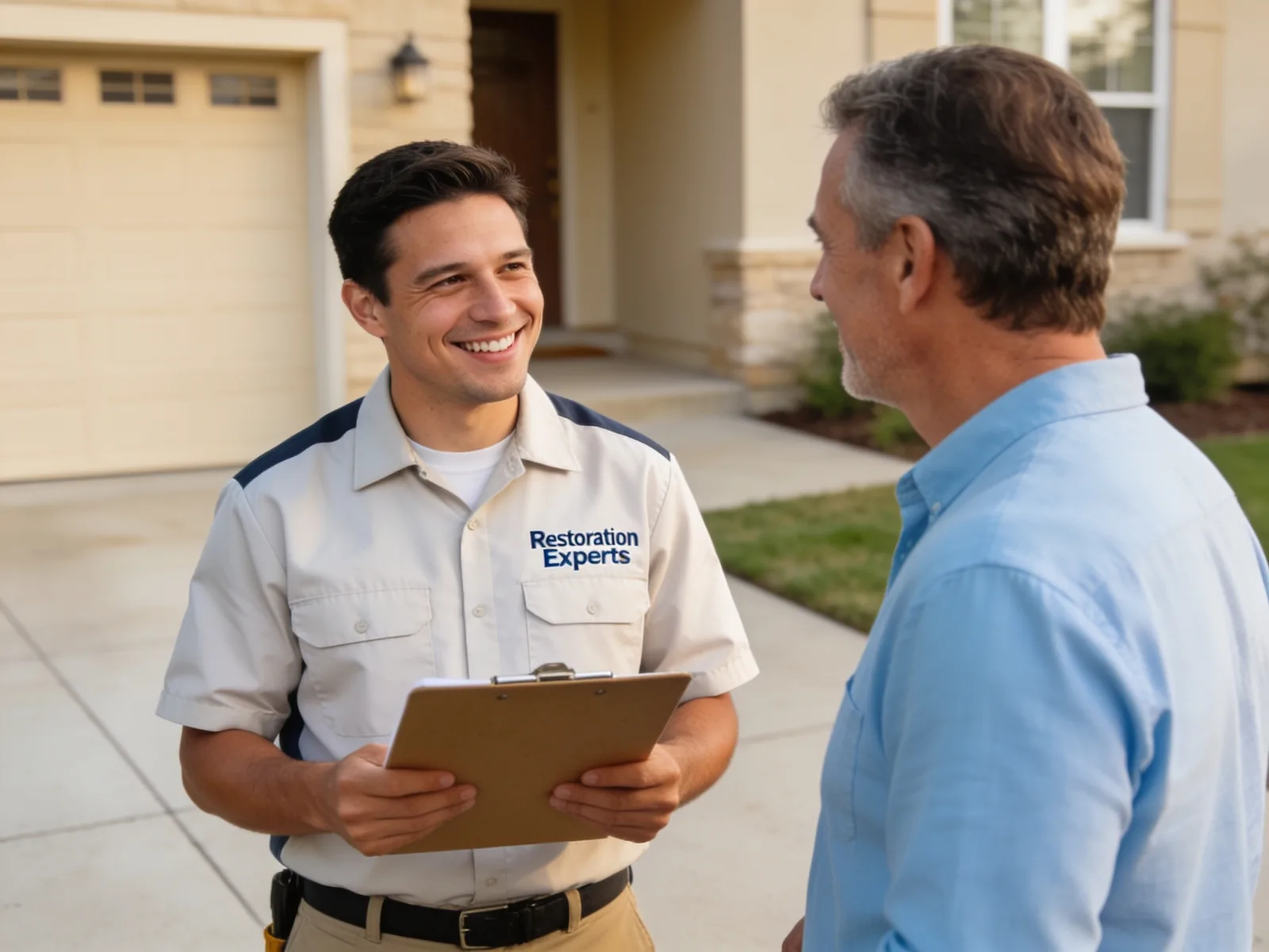 Water Damage Cleanup Hartselle, AL FAQs
